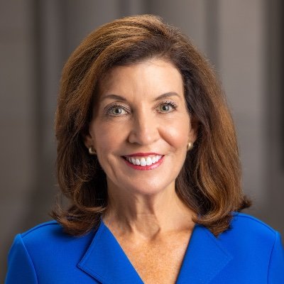 Kathleen C. Hochul