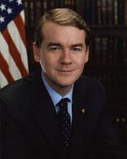 Michael F. Bennet