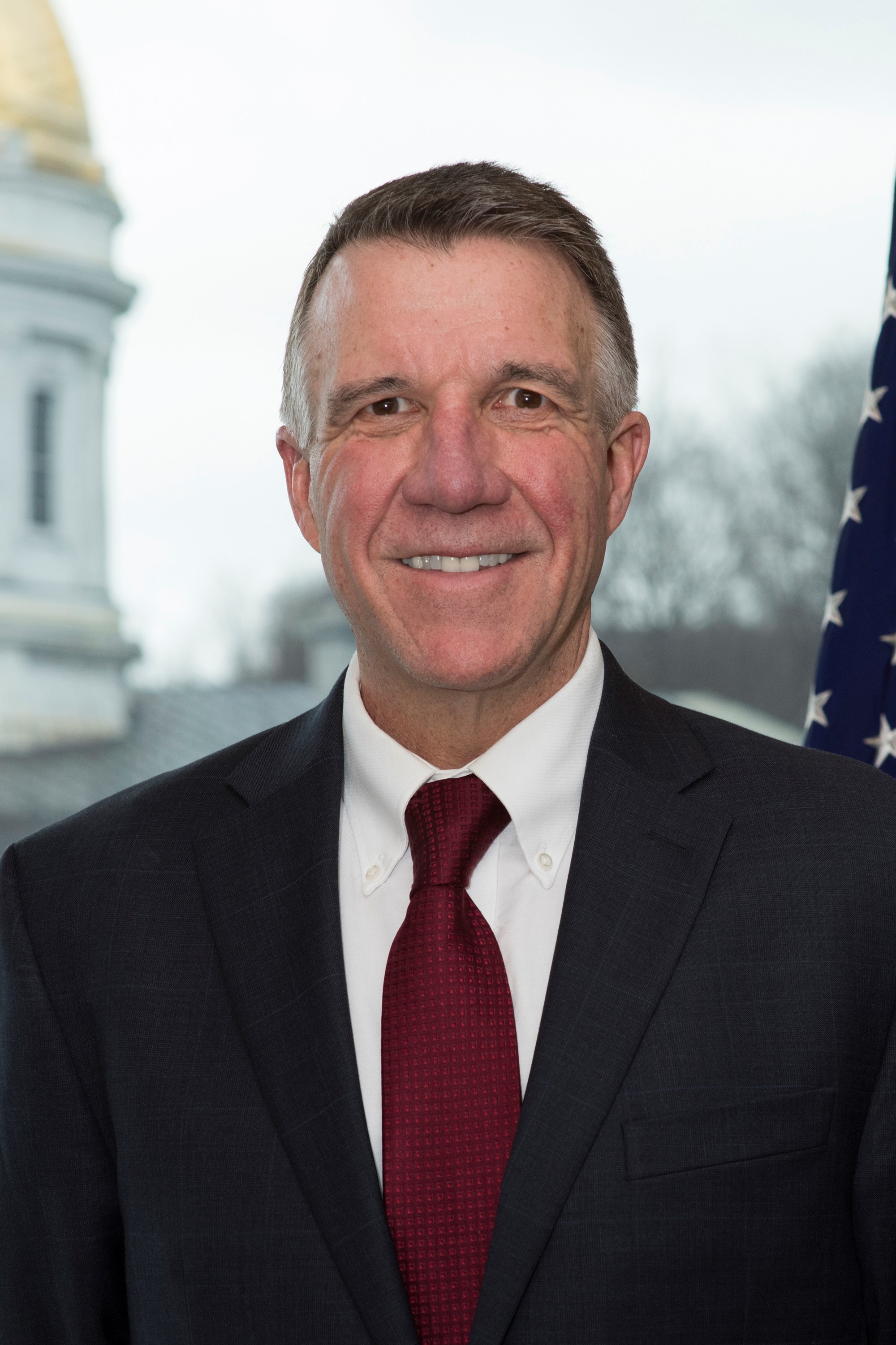 Phil Scott
