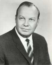 John W. Davis
