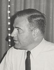 John M. Murphy