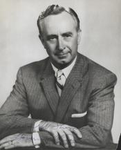 Vernon W. Thomson