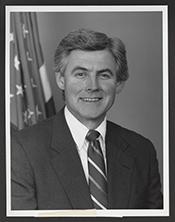 John W. Cox