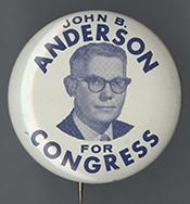 John B. Anderson