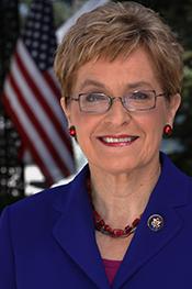 Marcy Kaptur