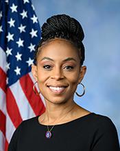 Shontel M. Brown