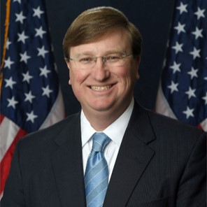 Tate Reeves
