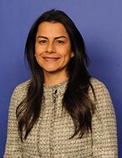 Nanette Diaz Barragán